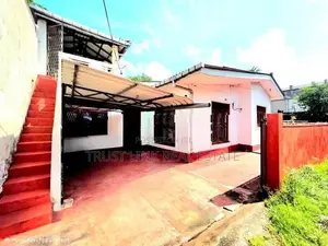 Single Story House Sale In Wattala