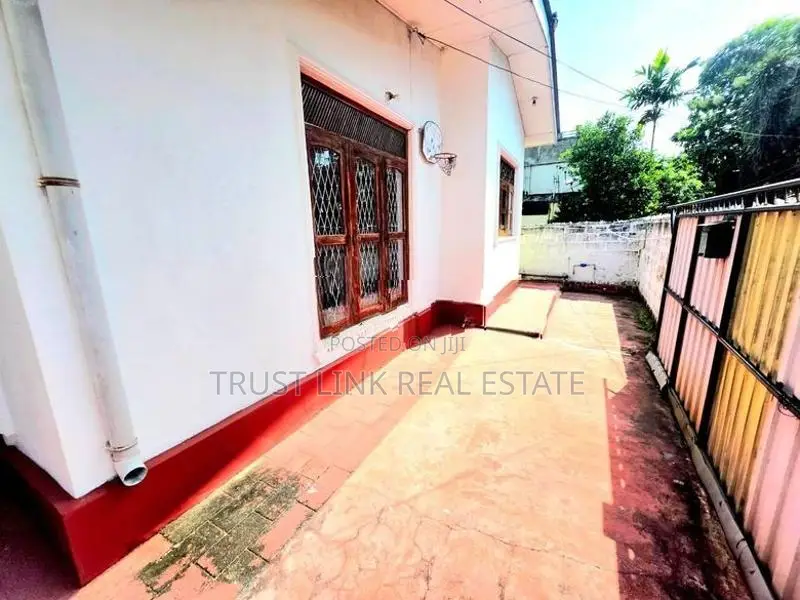 Single Story House Sale In Wattala