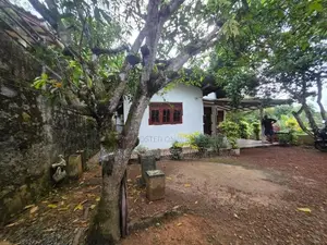 පර්චස් 12 ක තනි මහල් නිවස විකිනීමට - පයාගල දලුවත්ත