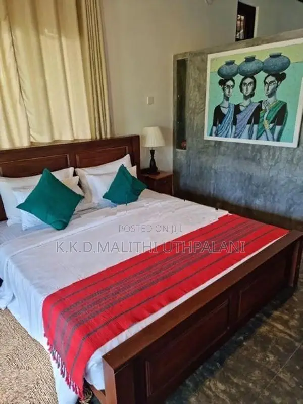 Room For Rent To Girls Mountlavinia