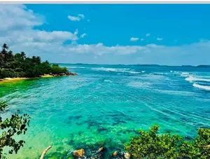 ⛱️ Waligama On the Beach Hotel for Sale ( RHS - 764)