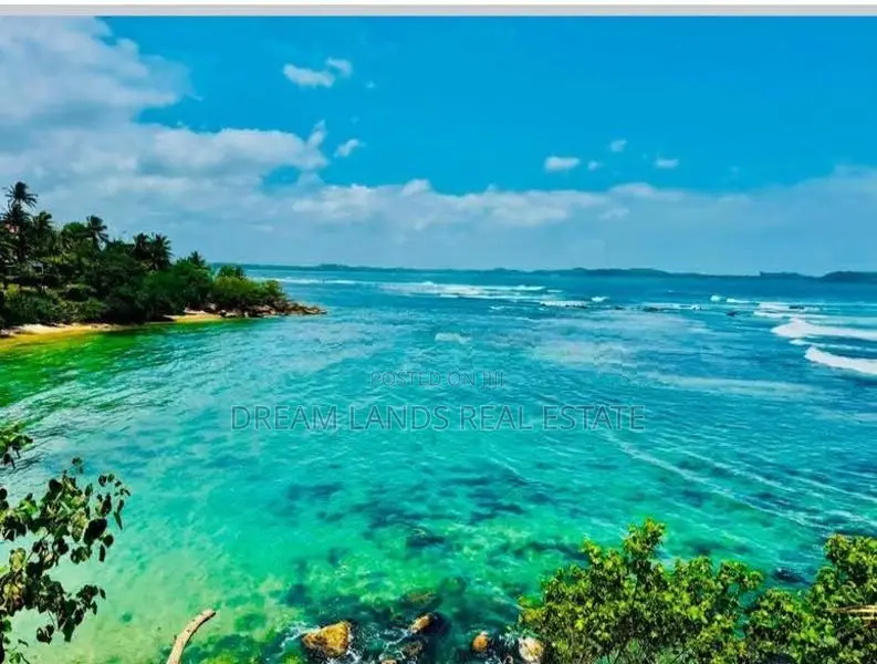 ⛱️ Waligama On the Beach Hotel for Sale ( RHS - 764)