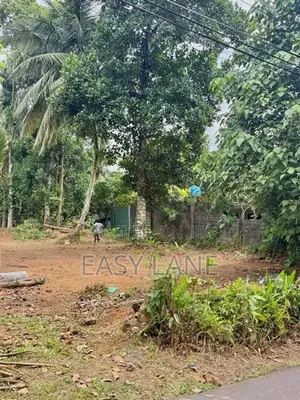Land for sale in godagama / RU 13703