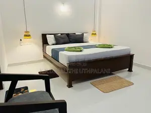 Fully Furnished Apartment For Rent Mountlavinia
