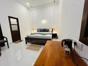 Fully Furnished Apartment For Rent Mountlavinia