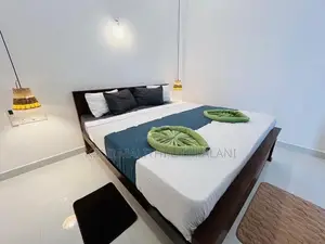 Fully Furnished Apartment For Rent Mountlavinia
