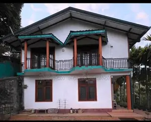 දෙමහල් නිවස සහිත ඉඩම ඩයරබා ,වැලිමඩ