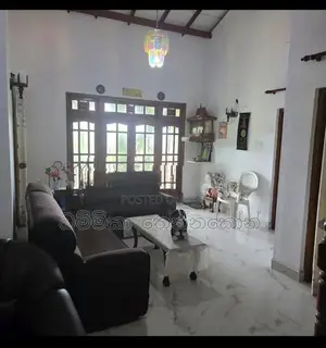 දෙමහල් නිවස සහිත ඉඩම ඩයරබා ,වැලිමඩ