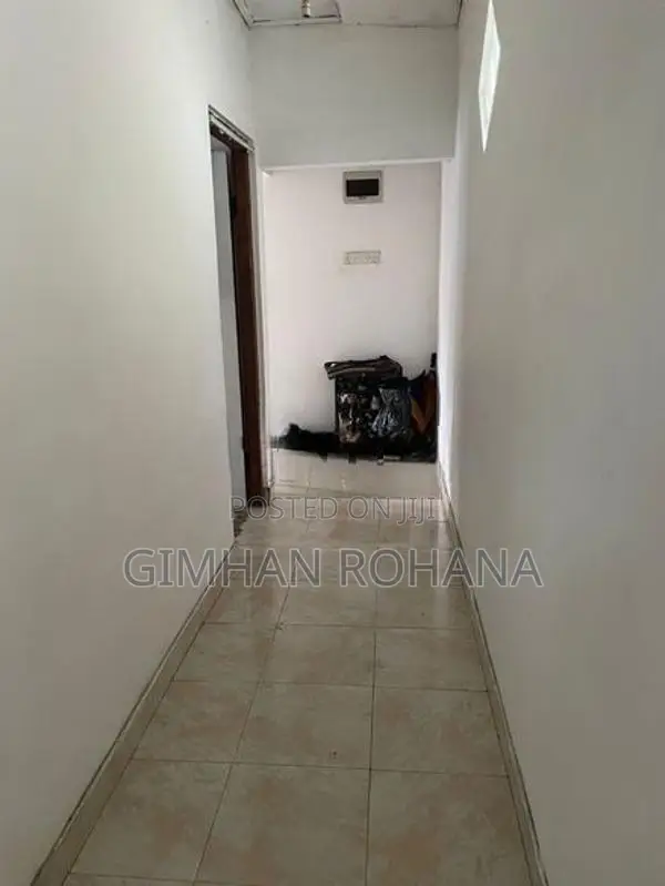 Single Storied House For Rent Aththidiya