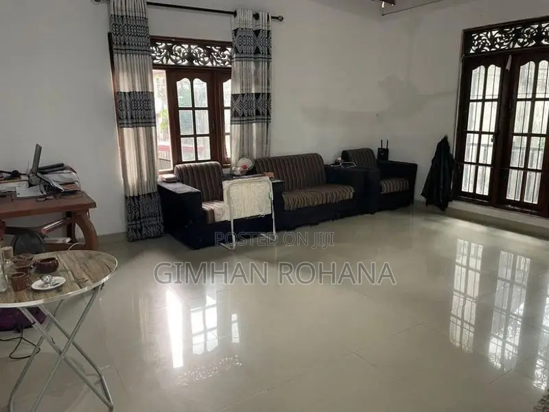 Single Storied House For Rent Aththidiya