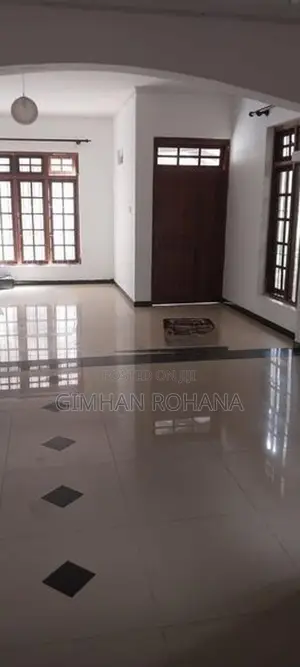 Single Storied House For Rent Aththidiya