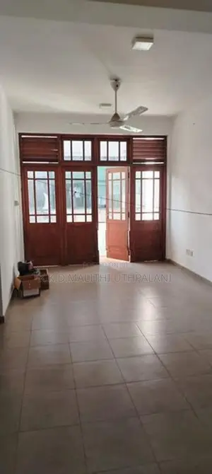 2D Floor House For Rent Dehiwala