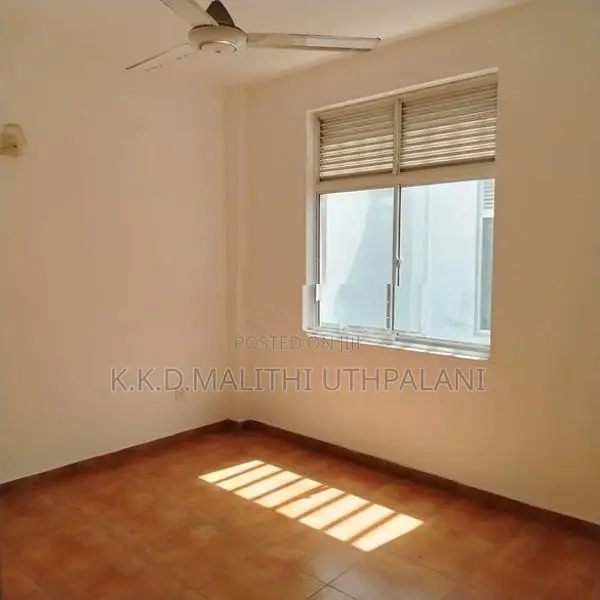 2D Floor House For Rent Dehiwala