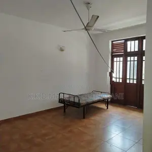 2D Floor House For Rent Dehiwala