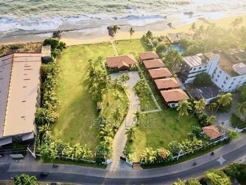 🏖️ මුහුදු වෙරළටම මායිම් සුපිරි ආයෝජන අවස්ථාවක් / SA 11798