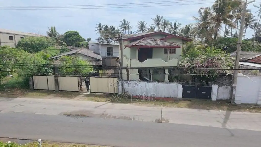 🏖️ මුහුදු වෙරළටම මායිම් සුපිරි ආයෝජන අවස්ථාවක් / SA 11798