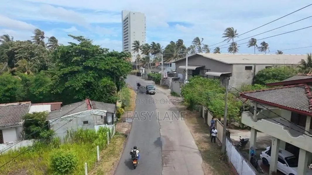 🏖️ මුහුදු වෙරළටම මායිම් සුපිරි ආයෝජන අවස්ථාවක් / SA 11798