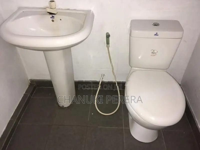 House for Rent – Minuwangoda
