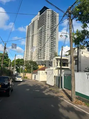 8.45 Perch Land for sale in Meda Walikada, Rajagiriya