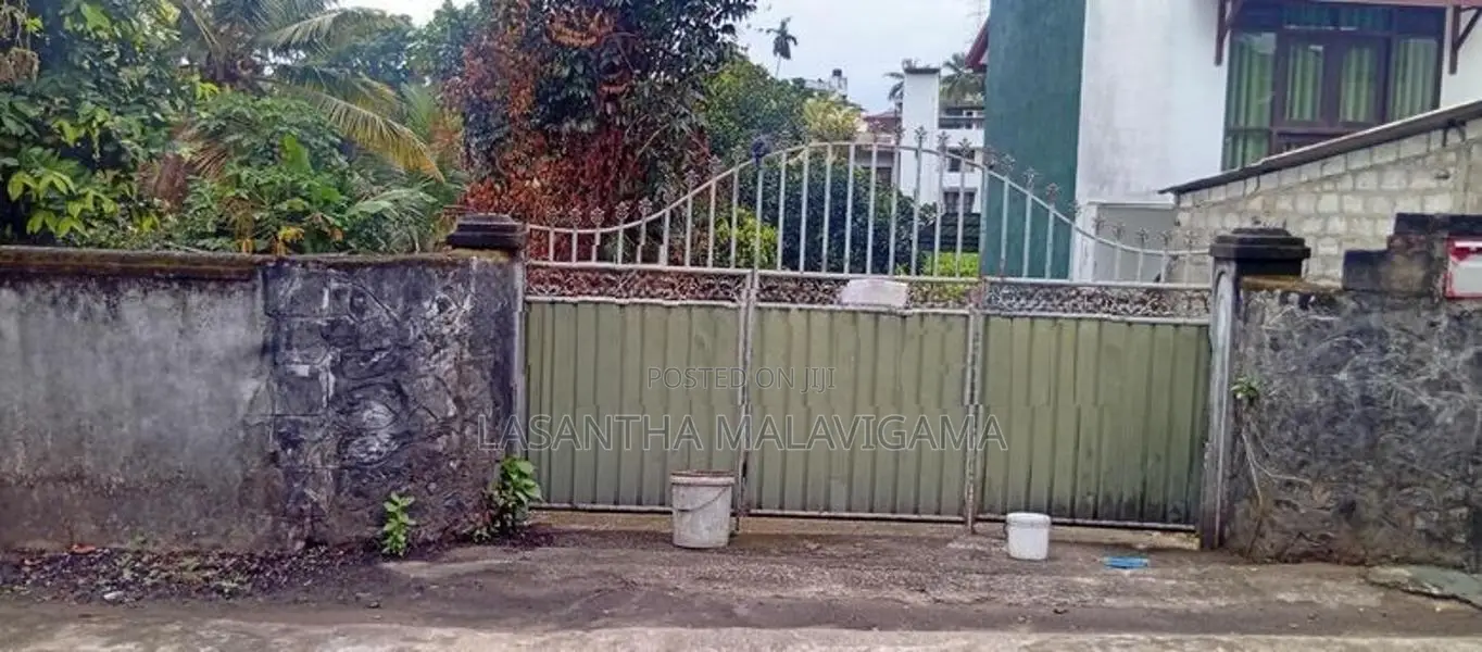 10 perch Land for sale in Robert gunewardena Mawatha Malabe