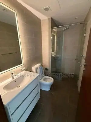 Trizen 2 bed for rent in Colombo
