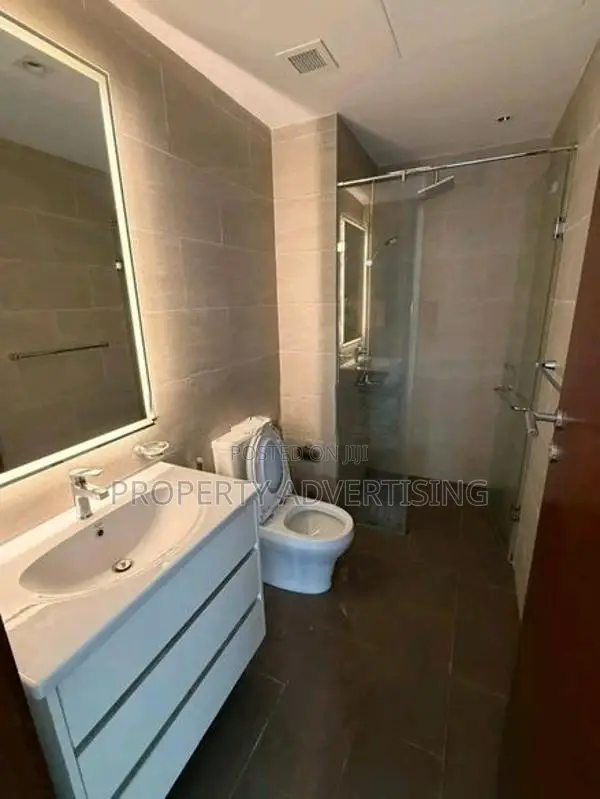 Trizen 2 bed for rent in Colombo