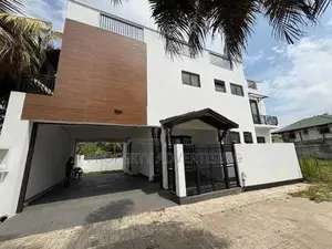 BrandNew house for sale in mount Lavinia