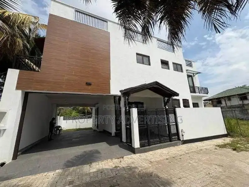 BrandNew house for sale in mount Lavinia