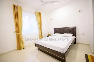 Furnished brand new apartment for rent uswetakeyiyawa wattala