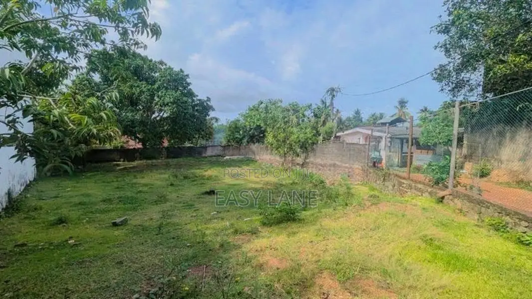 ‎🏡 නුගේගොඩ – මිරිහානෙන් වටිනා ආයෝජන අවස්ථාවක් / SA 15363