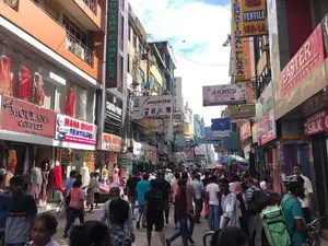 Shop For Sale in 2nd Cross Street Pettah Colombo.11
