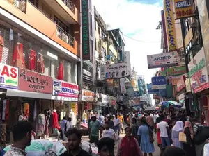 Shop For Sale in 2nd Cross Street Pettah Colombo.11