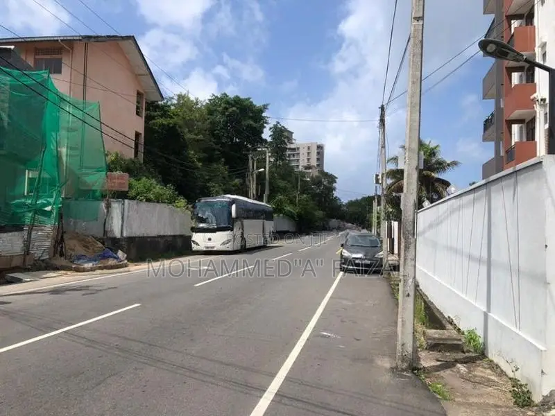 Land For Sale in Kawdana Road Dehiwala