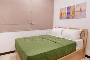 LUXURY FULLY FURNISHED APARTMENT FOR RENT COLOMBO 2 AM2790