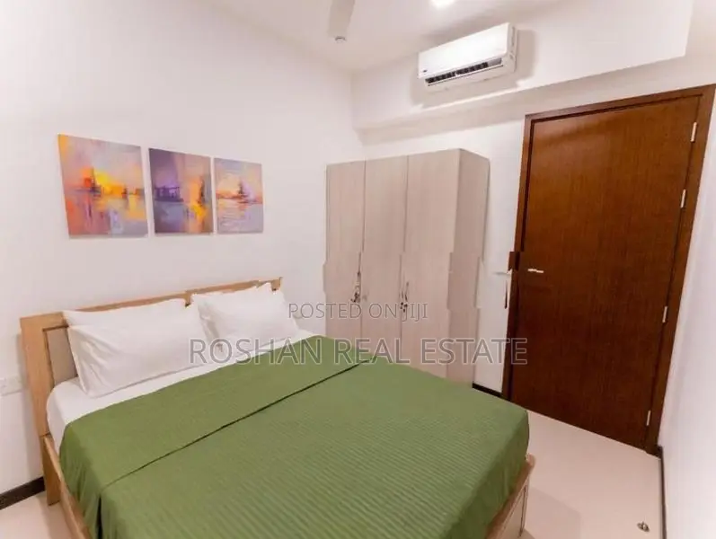 LUXURY FULLY FURNISHED APARTMENT FOR RENT COLOMBO 2 AM2790