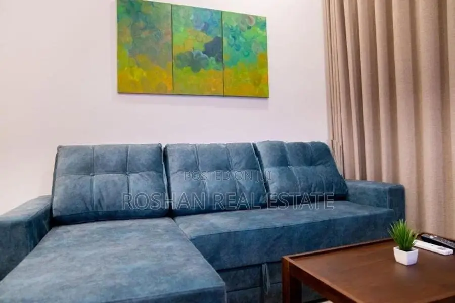 LUXURY FULLY FURNISHED APARTMENT FOR RENT COLOMBO 2 AM2790