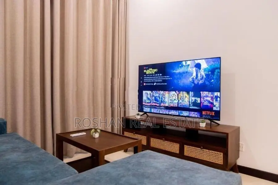 LUXURY FULLY FURNISHED APARTMENT FOR RENT COLOMBO 2 AM2790