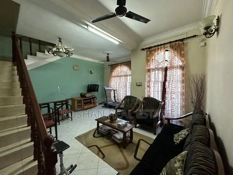 FULLY FURNISHED LUXURY HOUSE FOR SALE DEHIWALA 2788