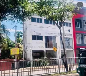 COMMERCIAL BUILDING FOR SALE IN MORATUWA (SP1287)