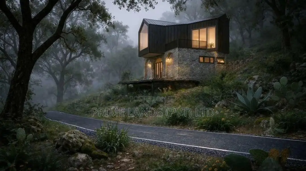 Luxury cabana in ELLA