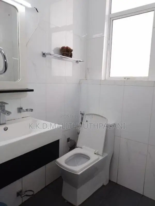 Apartment For Rent Dehiwala
