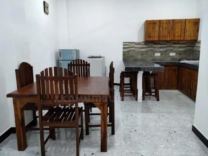 Apartment For Rent Dehiwala
