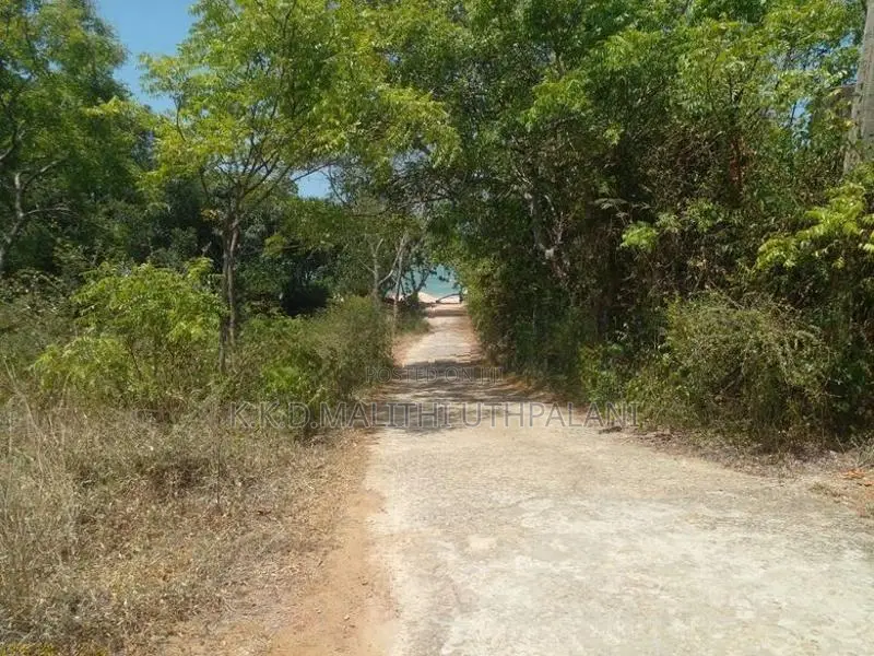Land For Sale Borupana Rathmalana