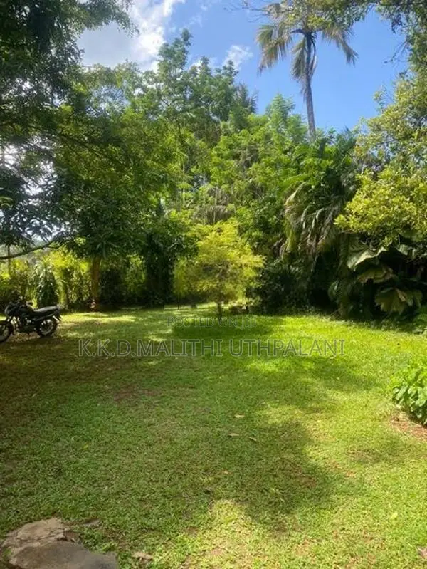 Land For Sale Rathmalana