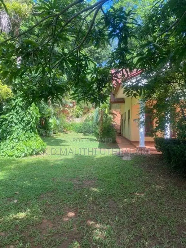 Land For Sale Rathmalana