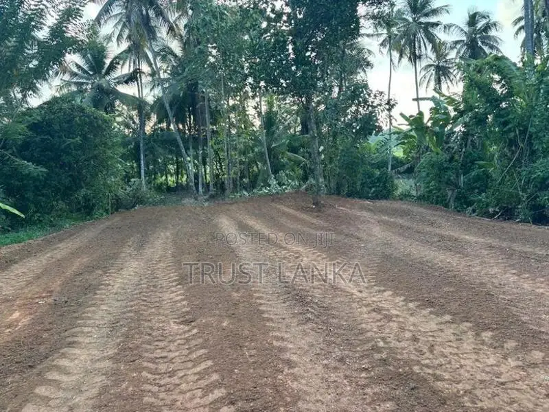 Land for Sale – Ja-Ela