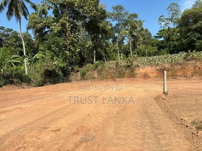 Land for Sale – Ja-Ela