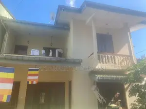 Land For Sale Dehiwala With Bilding