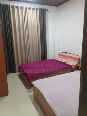 Land For Sale Mountlavinia WithEalwwa