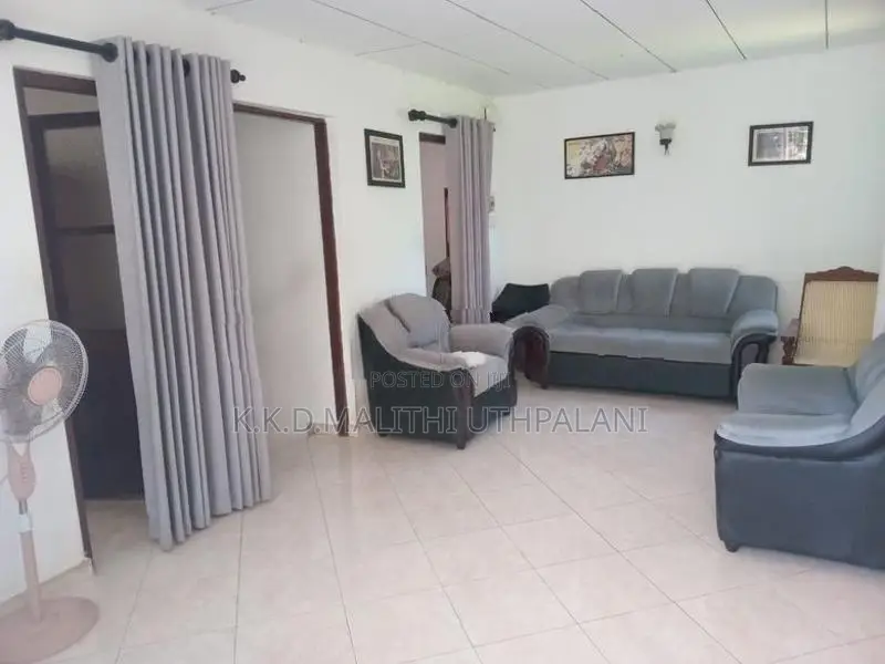 Land For Sale Mountlavinia WithEalwwa